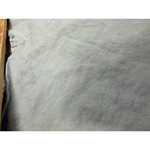 "J.JILL" Linen Stretch Women's Capris  Side Zip SZ 3X Beachwear Summer Resort - Picture 7 of 10